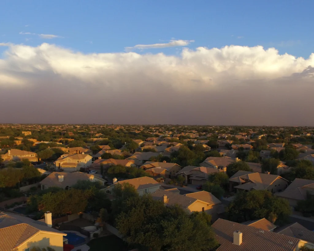 Arizona Monsoon